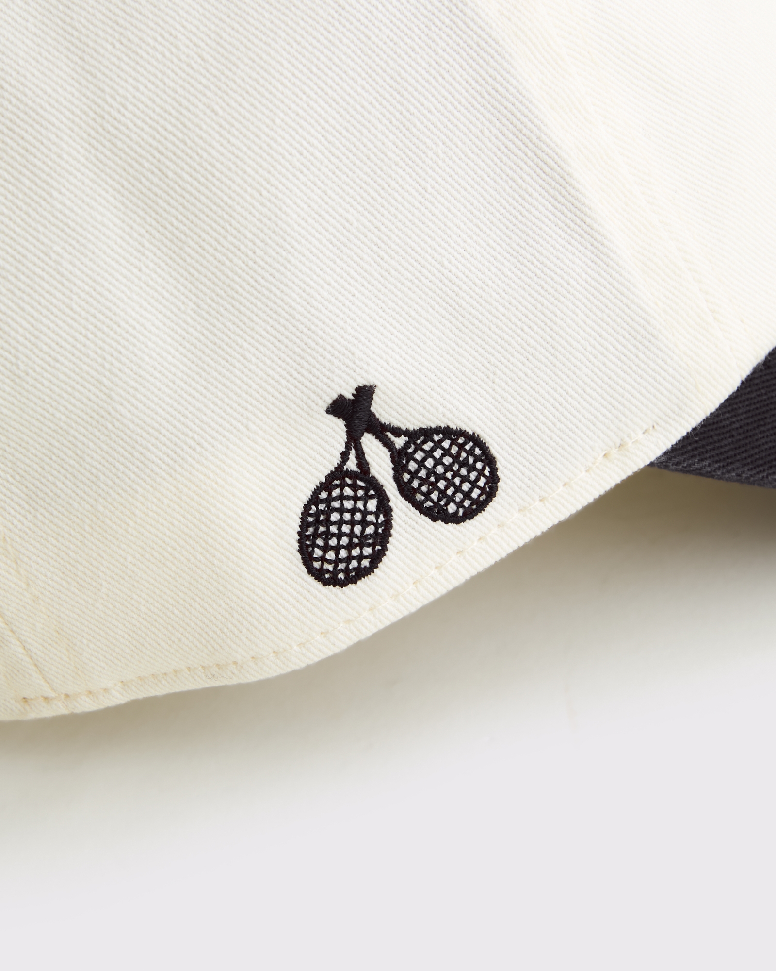 Graphic Baseball Hat
