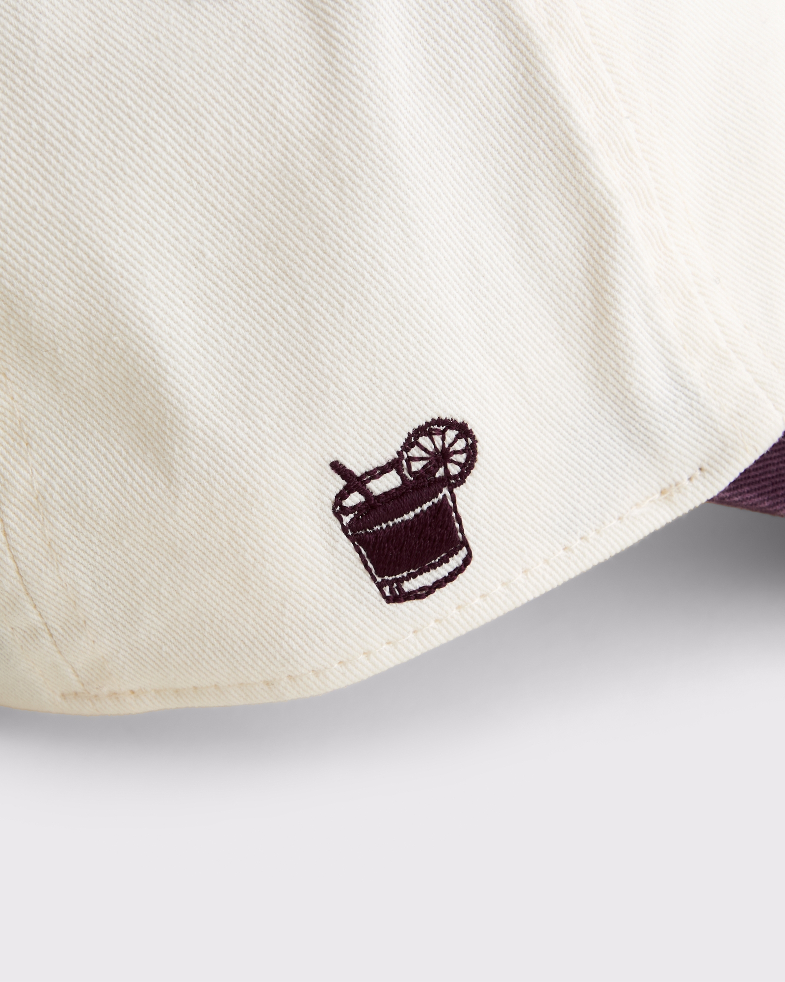 Graphic Baseball Hat