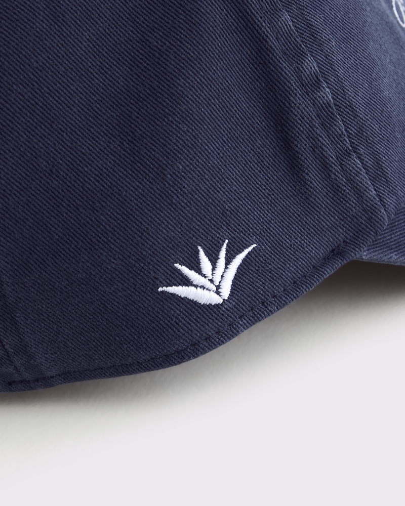 Graphic Baseball Hat