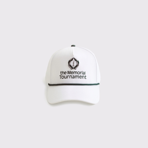 Мужские головные уборы Abercrombie & Fitch Memorial Tournament Snapback Hat