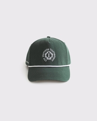 Memorial Tournament Snapback Hat