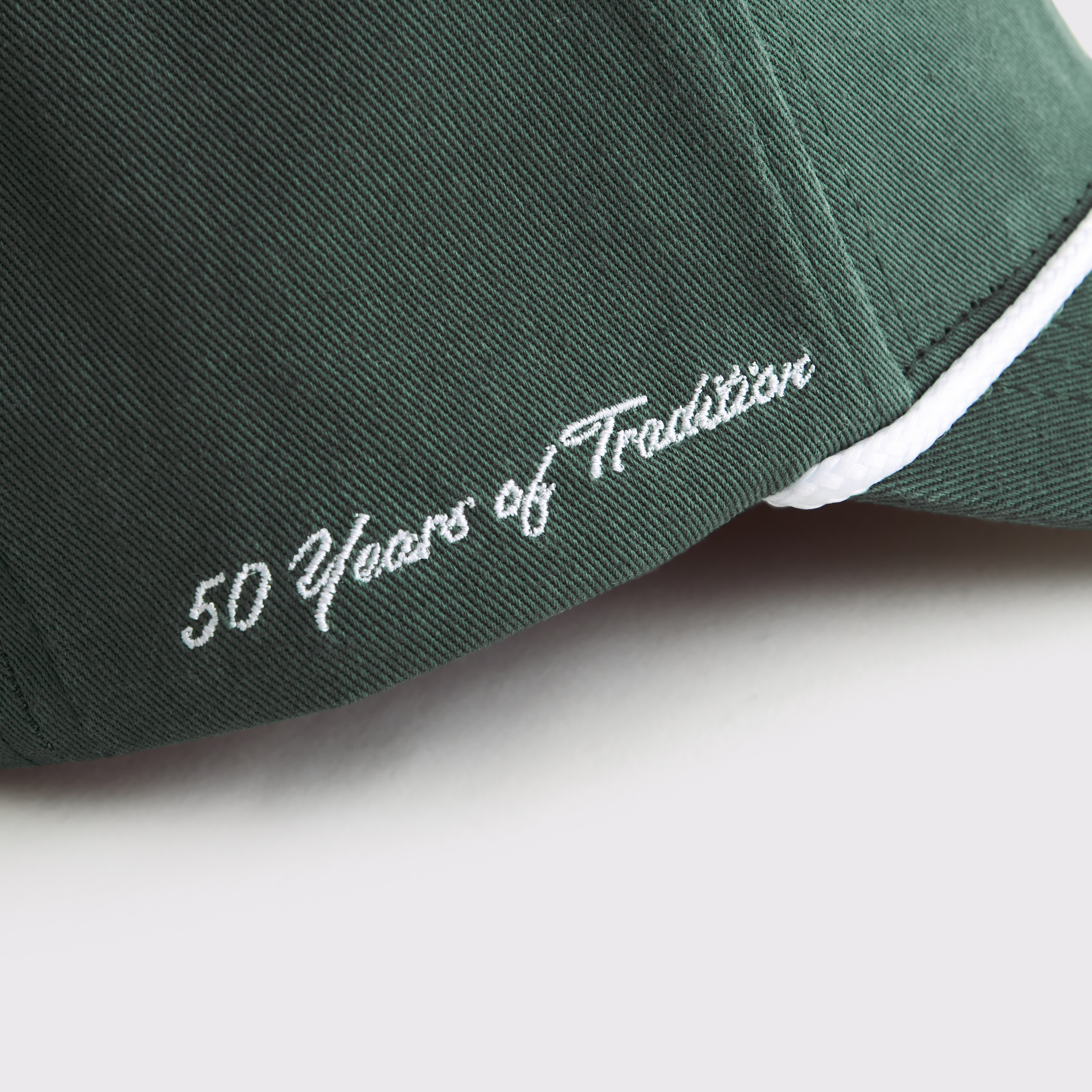 Men's Memorial Tournament Snapback Hat | Men's Accessories