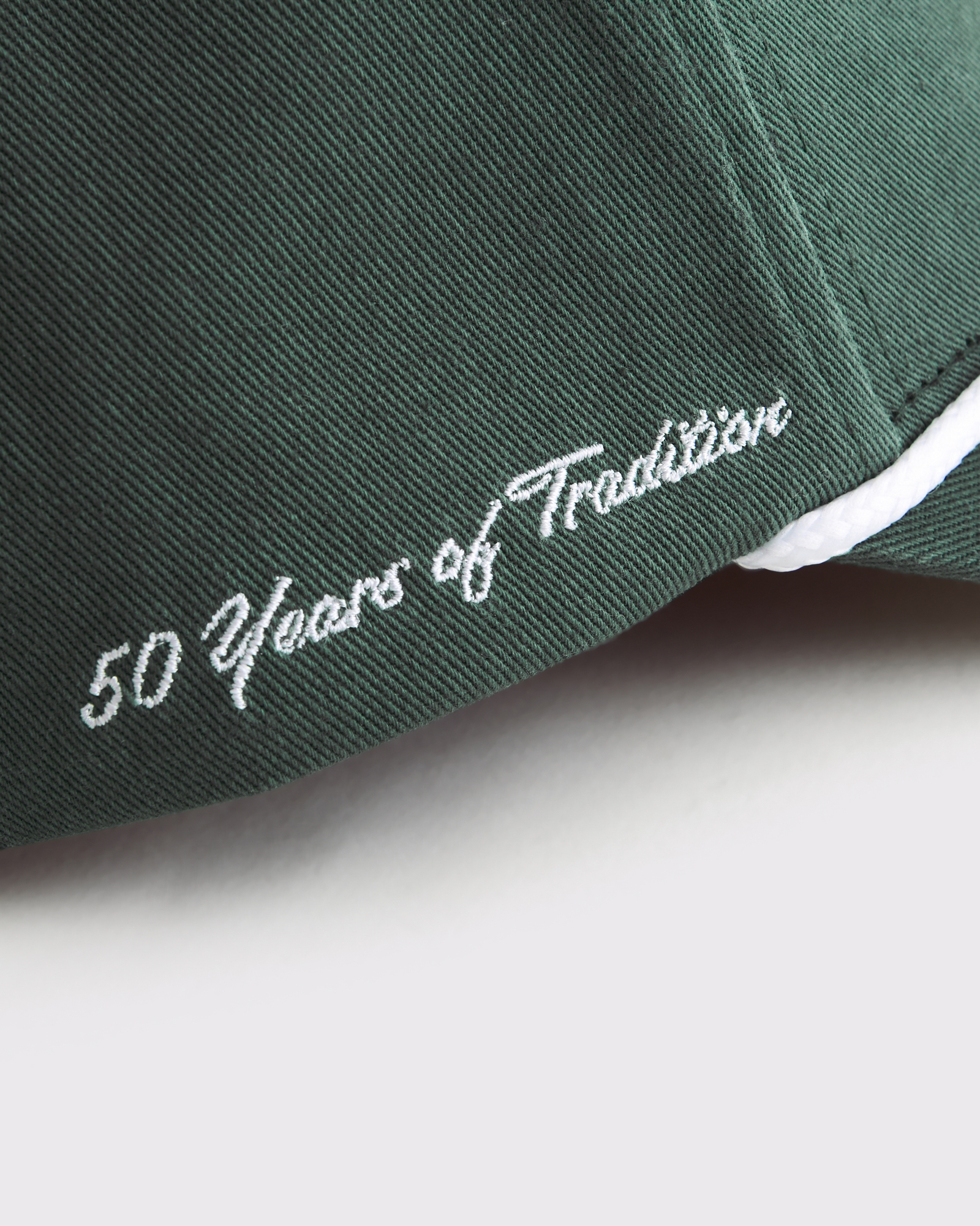 Memorial Tournament Snapback Hat