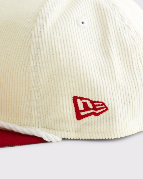 Oracle Red Bull Racing Snapback Hat