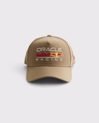 Oracle Red Bull Racing Snapback Hat