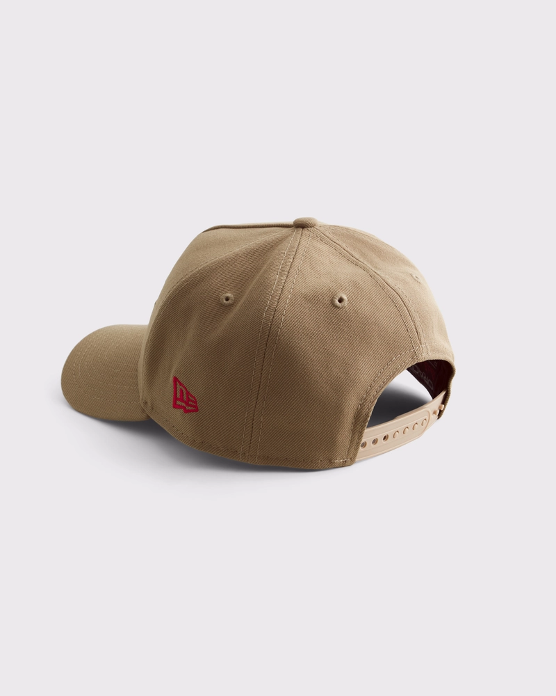 Oracle Red Bull Racing Snapback Hat
