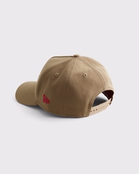 Oracle Red Bull Racing Snapback Hat