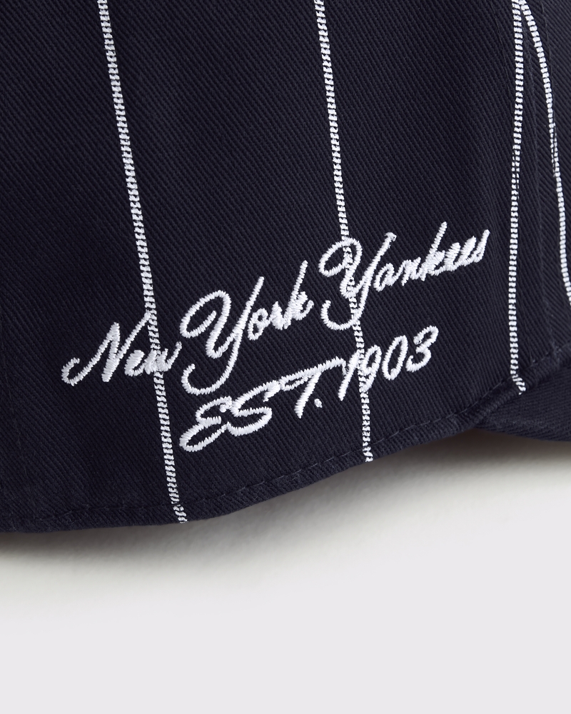 New York Yankees '47 Hitch Cap
