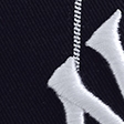 navy stripe