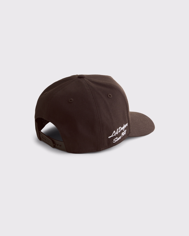 Los Angeles Dodgers '47 Hitch Cap