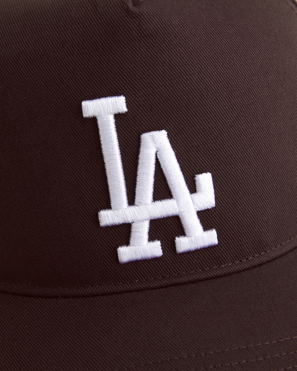 Los Angeles Dodgers '47 Hitch Cap