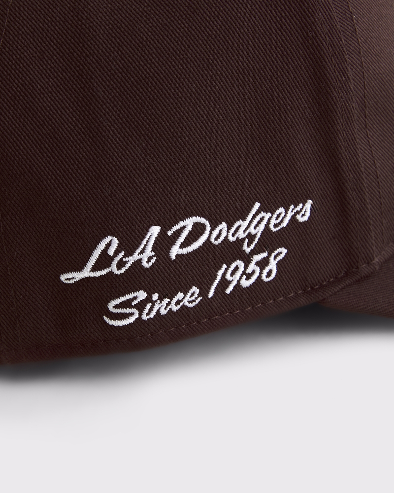 Los Angeles Dodgers '47 Hitch Cap