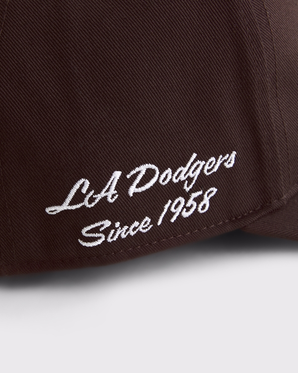 Los Angeles Dodgers '47 Hitch Cap