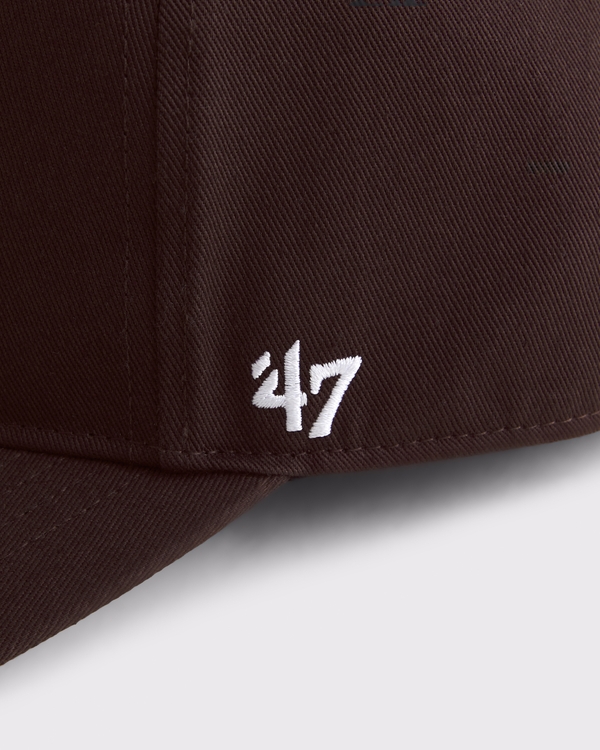 Los Angeles Dodgers '47 Hitch Cap