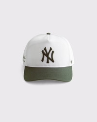 New York Yankees '47 Hitch Cap