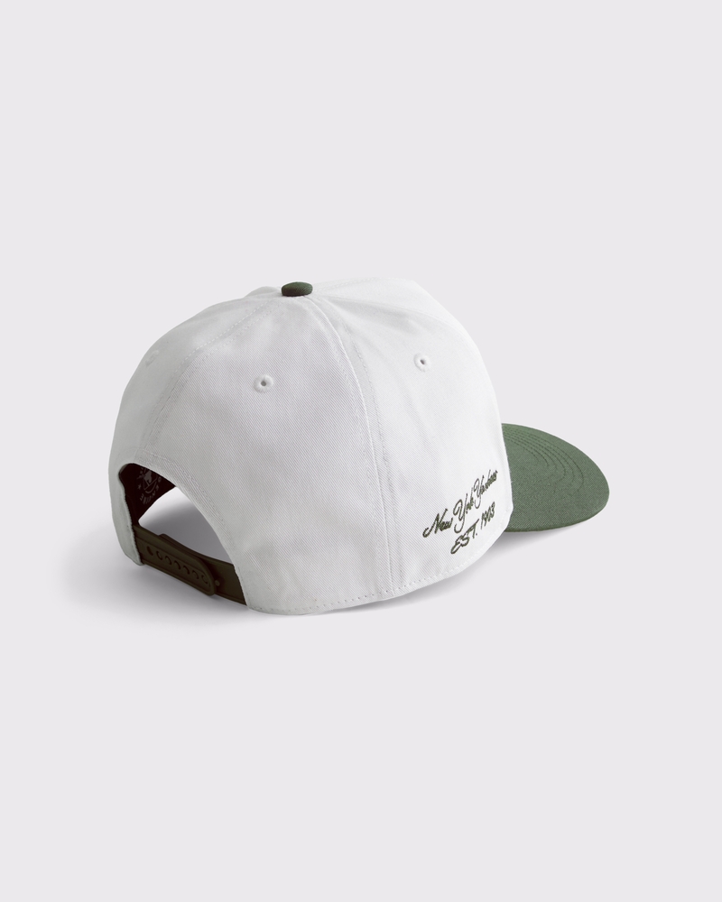 New York Yankees '47 Hitch Cap