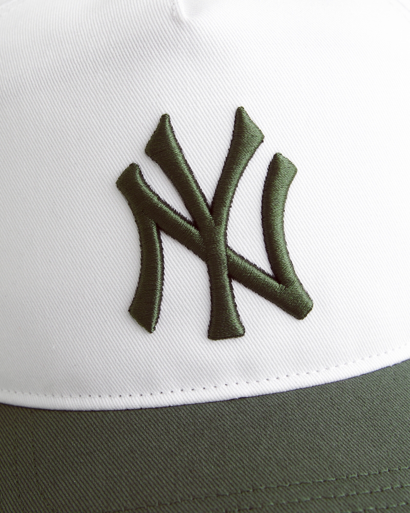 New York Yankees '47 Hitch Cap