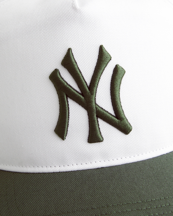 New York Yankees '47 Hitch Cap