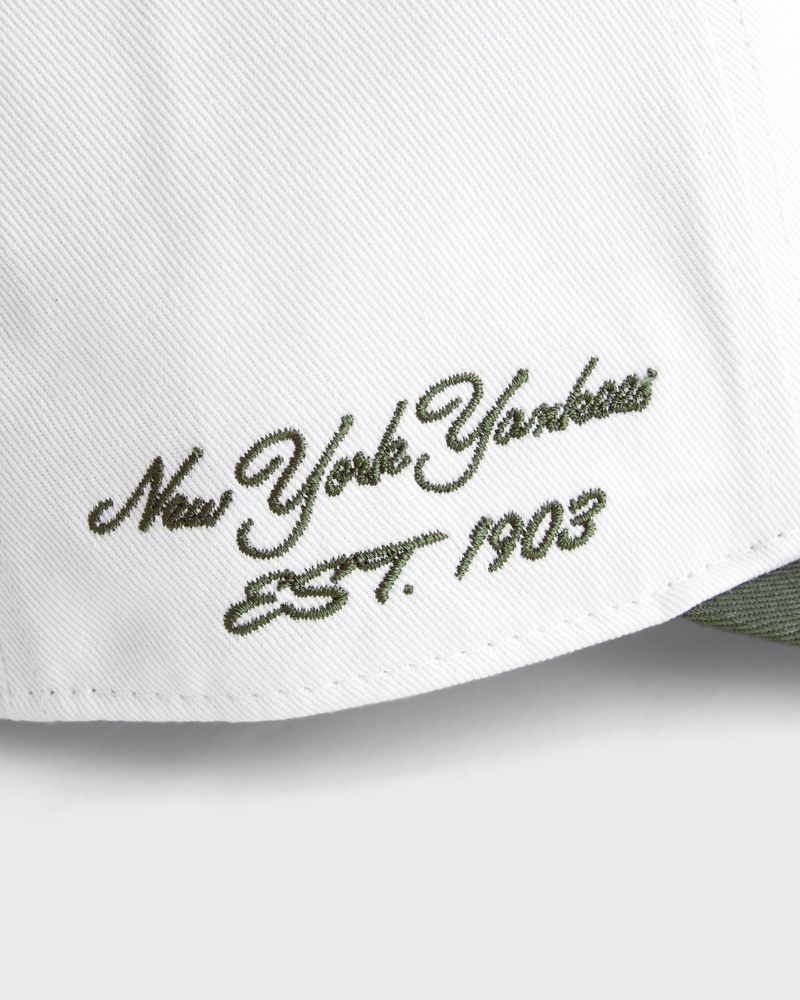 New York Yankees '47 Hitch Cap