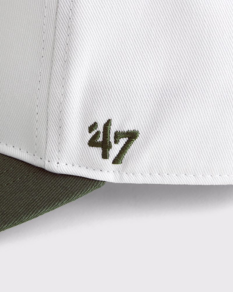 New York Yankees '47 Hitch Cap