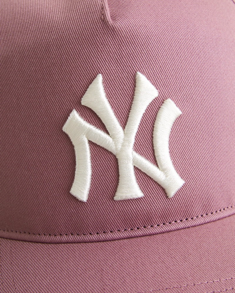 New York Yankees '47 Hitch Cap
