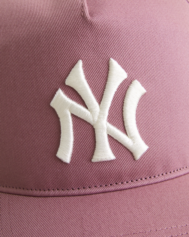 New York Yankees '47 Hitch Cap