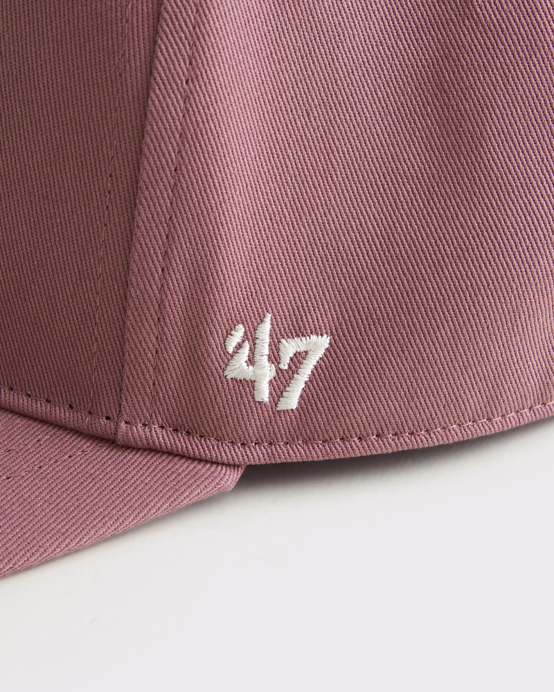 New York Yankees '47 Hitch Cap