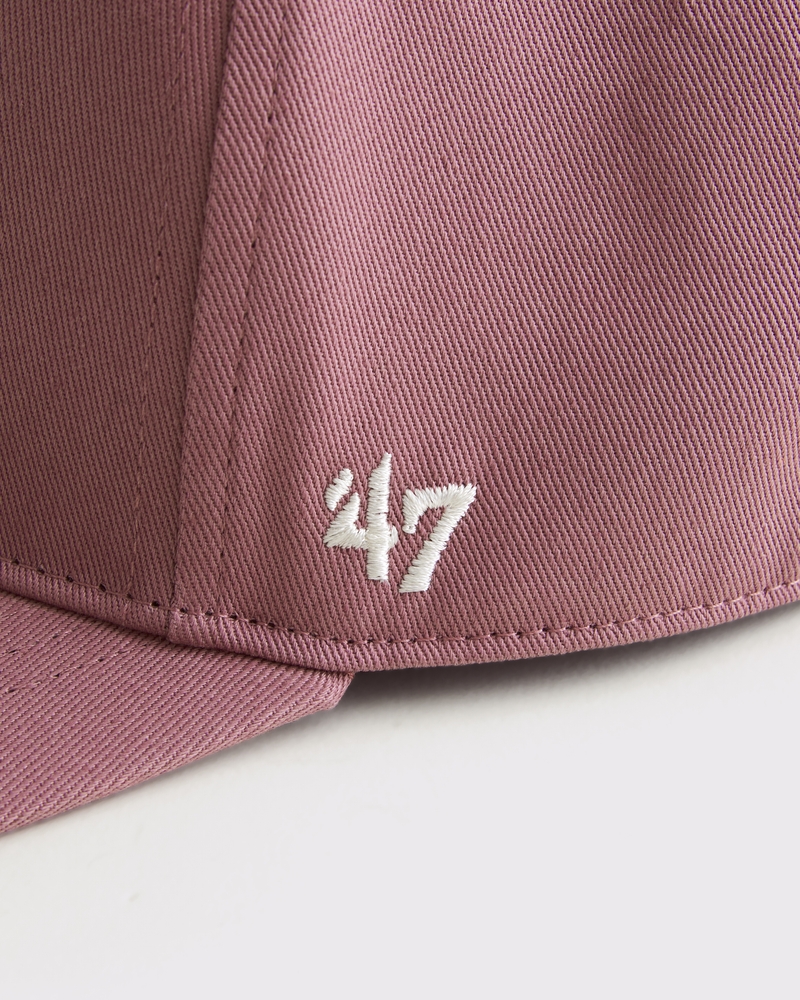 New York Yankees '47 Hitch Cap