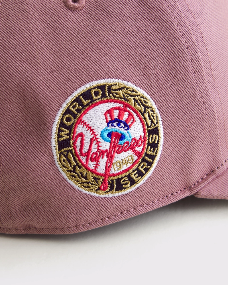 New York Yankees '47 Hitch Cap