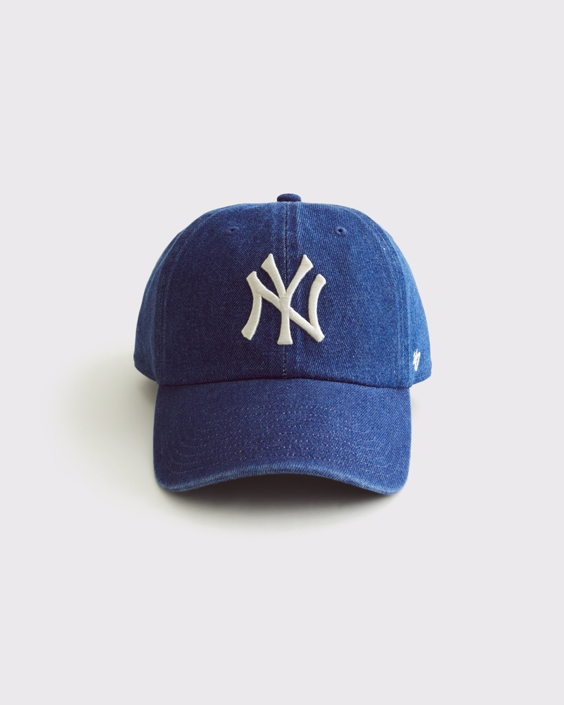Los Angeles Dodgers '47 Clean-Up Hat