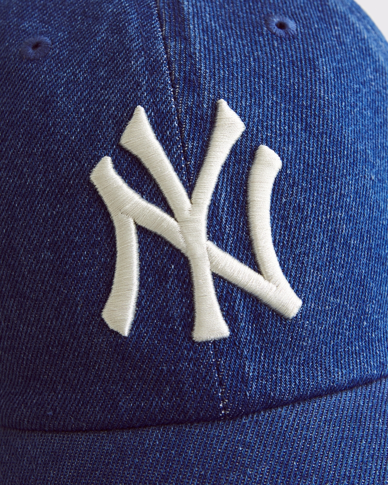 New York Yankees '47 Clean-Up Hat