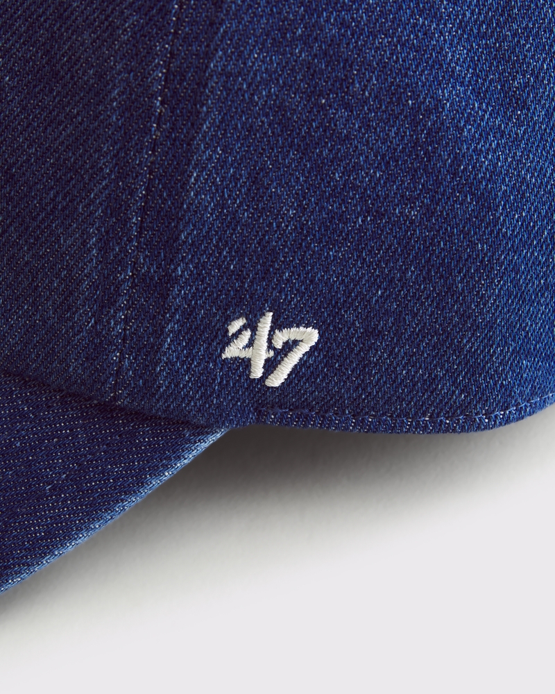 New York Yankees '47 Clean-Up Hat