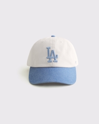 Los Angeles Dodgers '47 Clean-Up Hat