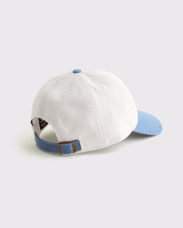 Los Angeles Dodgers '47 Clean-Up Hat