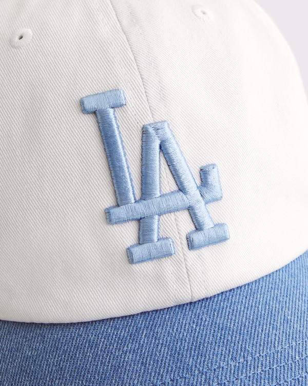 Los Angeles Dodgers '47 Clean-Up Hat