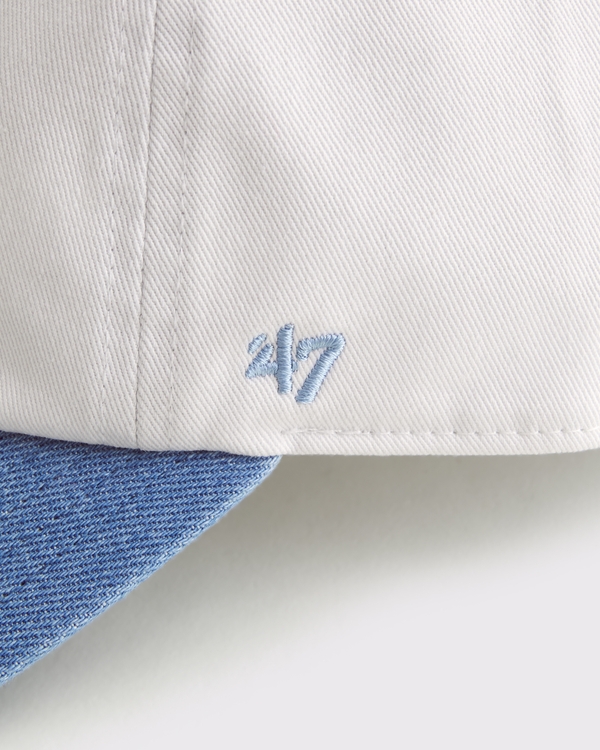 Los Angeles Dodgers '47 Clean-Up Hat