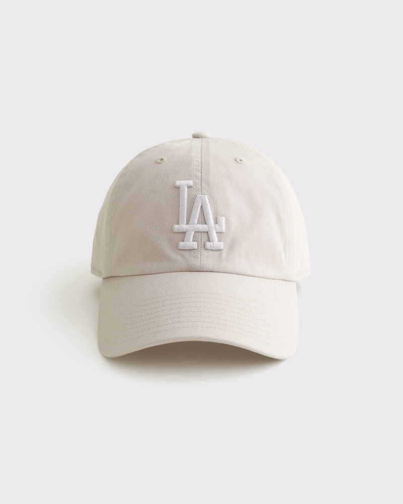 Men's Los Angeles Dodgers '47 Clean-Up Hat | Men's Clearance