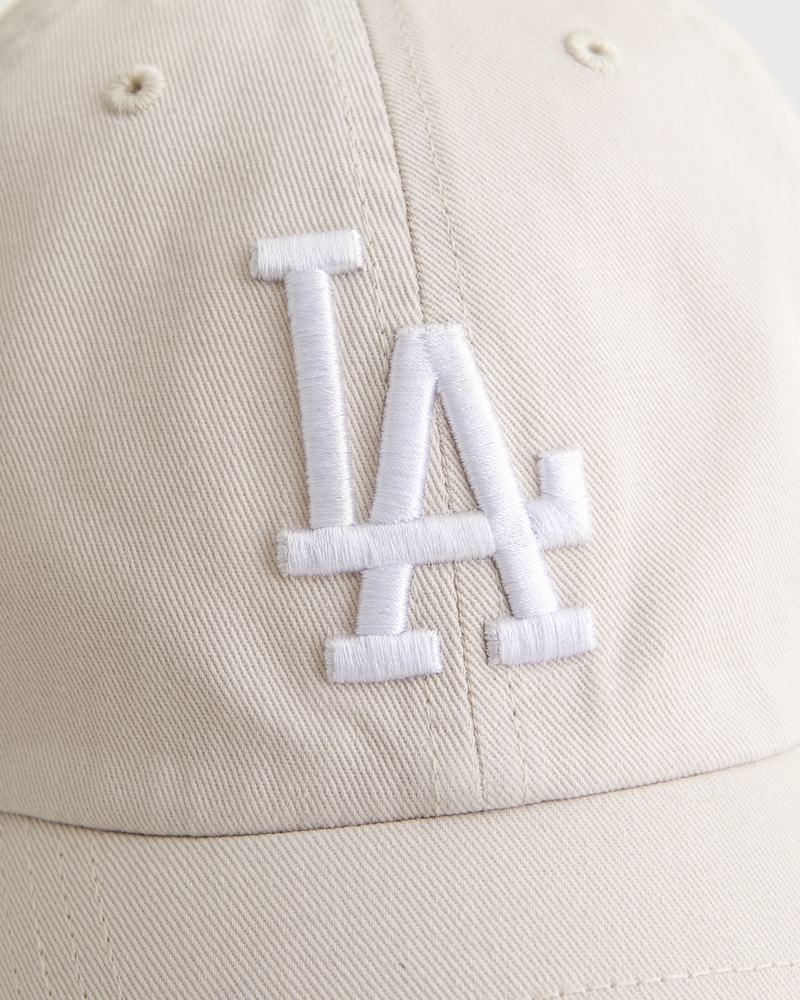 Los Angeles Dodgers '47 Clean-Up Hat
