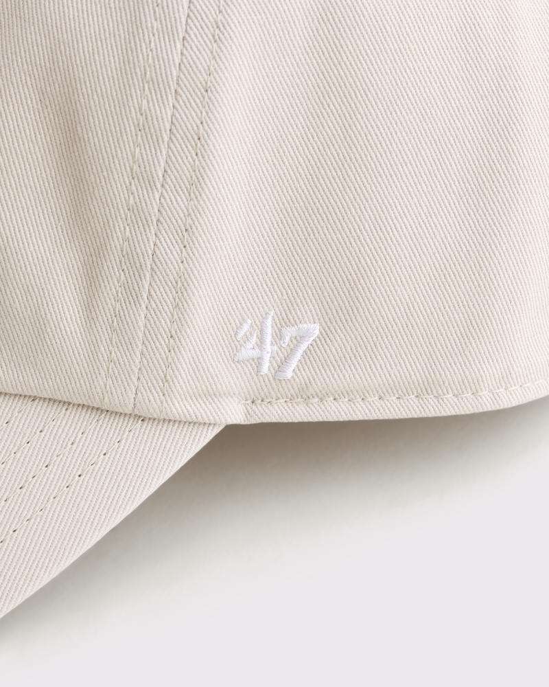 Los Angeles Dodgers '47 Clean-Up Hat
