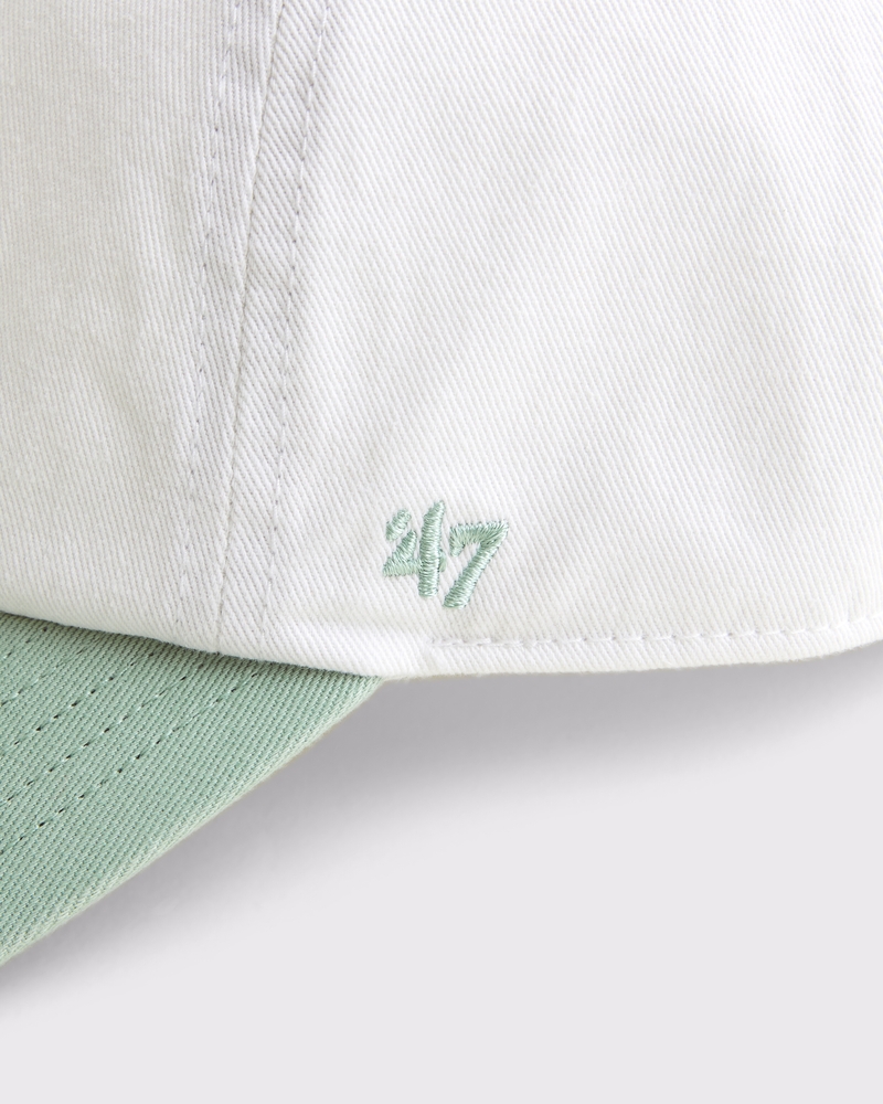New York Yankees '47 Clean-Up Hat