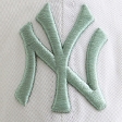 mint green