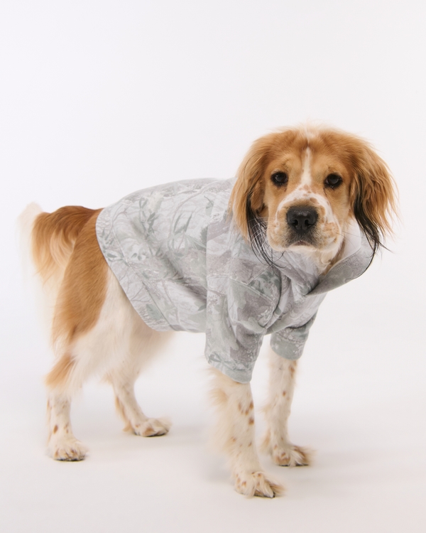 The A&F Essential Pet Pupover
