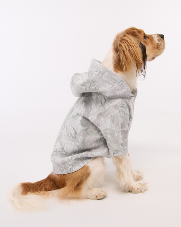 The A&F Essential Pet Pupover