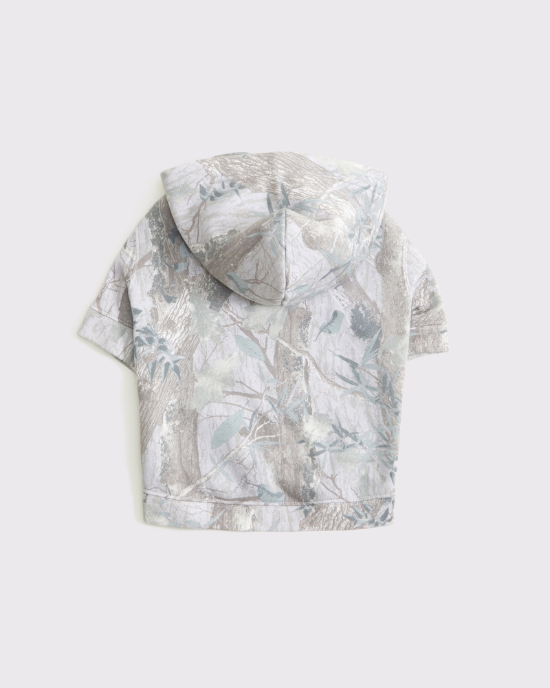 The A&F Essential Pet Pupover