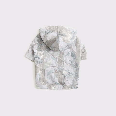 Попона для собак Abercrombie & Fitch The A&F Essential Pupover