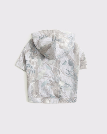 Women's The A&F Essential Pet Pupover | Women's Accessories | Abercrombie.com