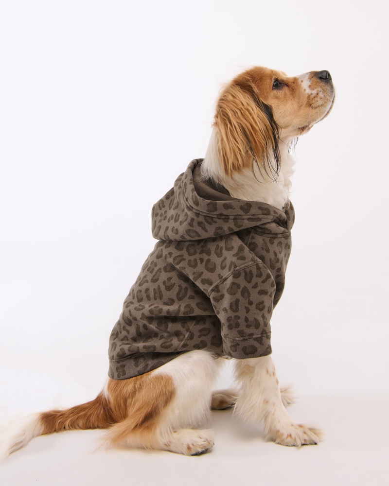 The A&F Essential Pet Pupover