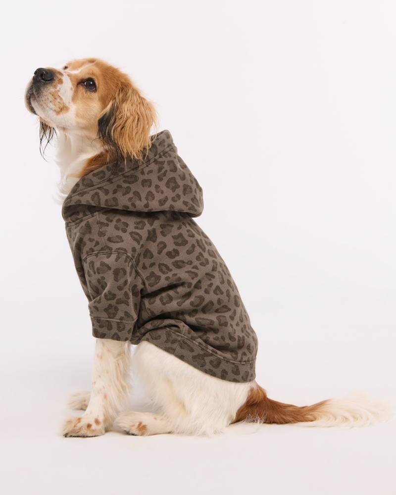 The A&F Essential Pet Pupover