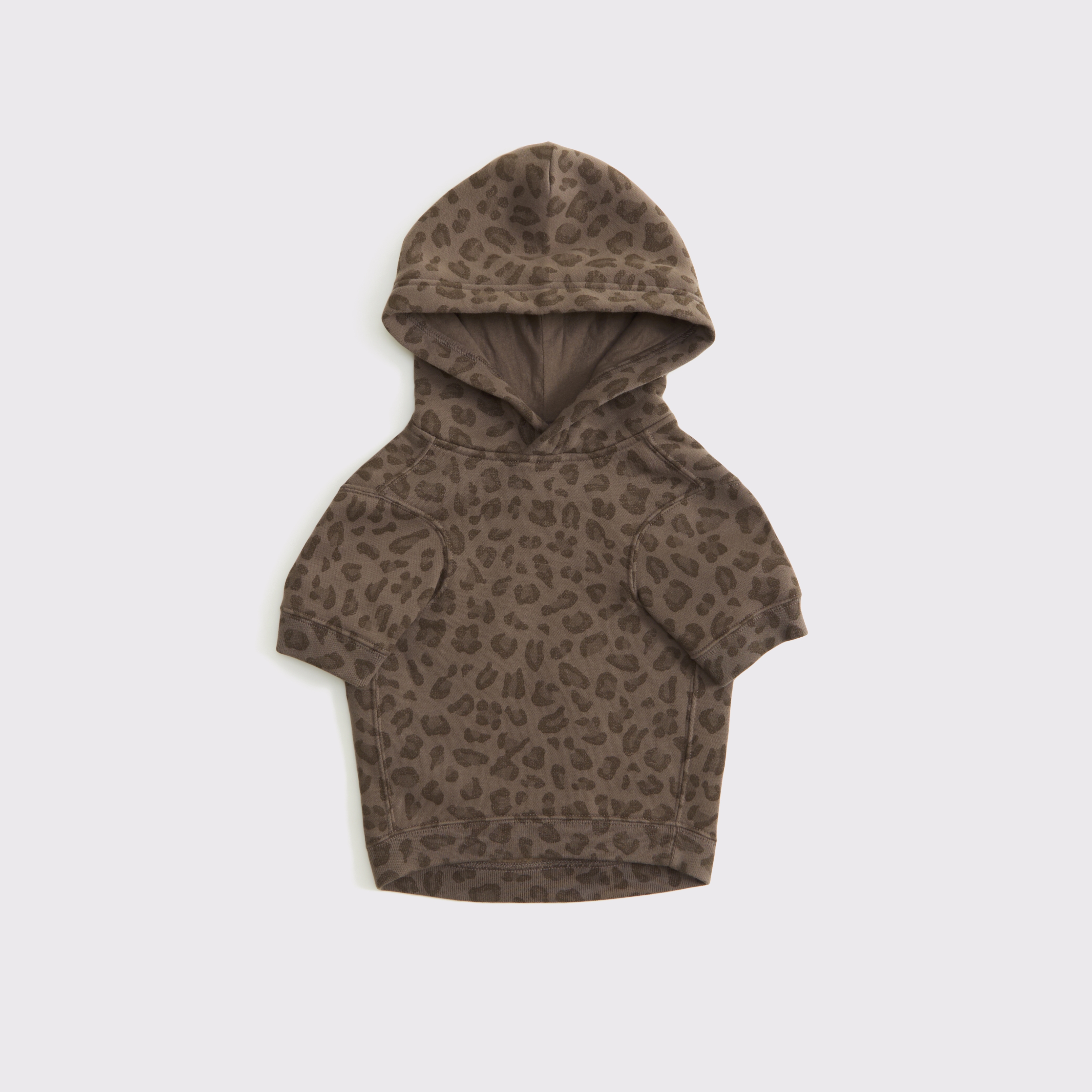 Women's The A&F Essential Pet Pupover | Women's Accessories