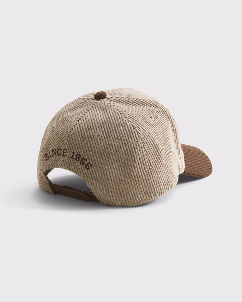 Bronco Snapback Hat